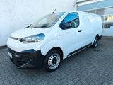 Fiat Scudo L3 AT8 Klima Navi Kamera PDC 1. Hand - gebrauchte Fiat Scudo aus dem Jahr 2024