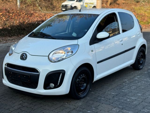 Citroën C1 Selection |1.HAND|WENIG KM|KLIMA|S-HEFT