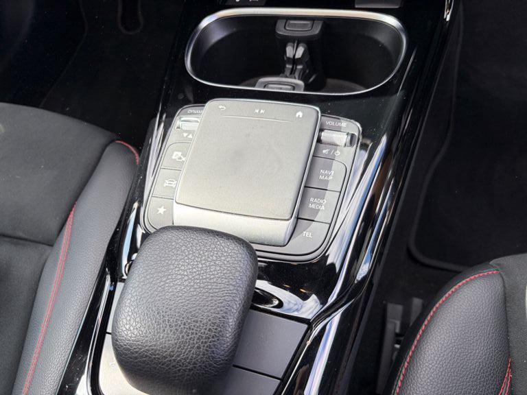 Mercedes-Benz CLA 35 AMG Shooting Brake Garantie Totw. Pano. 