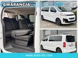 Citroën SpaceTourer  9 Sitz Klimatronic *32.400km - Citroën SpaceTourer: 9 Sitzer
