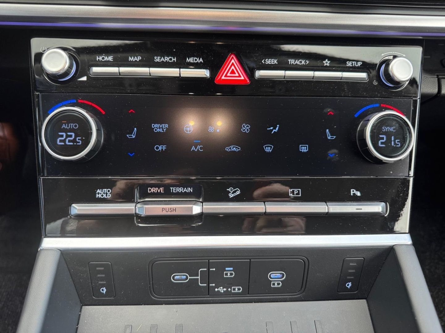 Hyundai SANTA FE - Bild 24