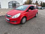 Opel Corsa D Sport Benzin - Opel Corsa: B Sport