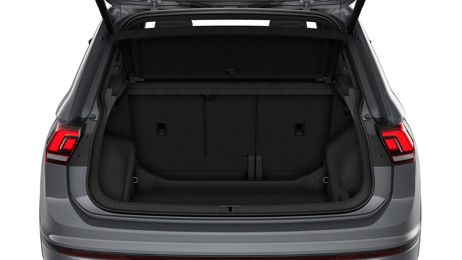 Volkswagen Tiguan - Bild 7