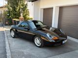 Porsche Boxster 2.7 -orig. Tiptronic, Tempomat, Ha... - Porsche Boxster in Augsburg
