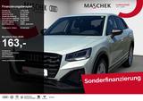 Audi Q2 S line 30 TFSI 2x S line AHK Black Navi R-Cam
