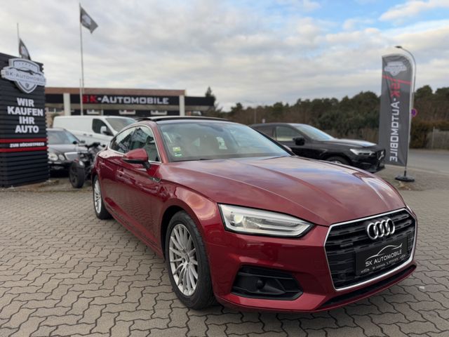 Audi A5 3.0TDI quattro PANO/ACC/360/STDHZ/VIRTUAL/B&O