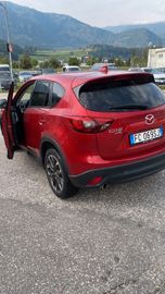 Mazda CX-5 - 4
