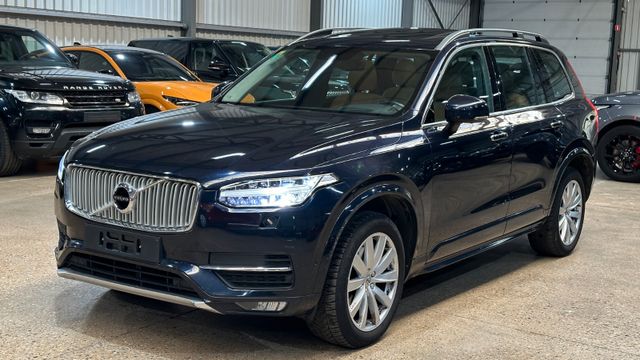 Volvo XC 90 XC90 Momentum AWD