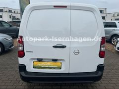 OPEL Combo E Cargo 1.5 CDTI Edition*1.Hand*
