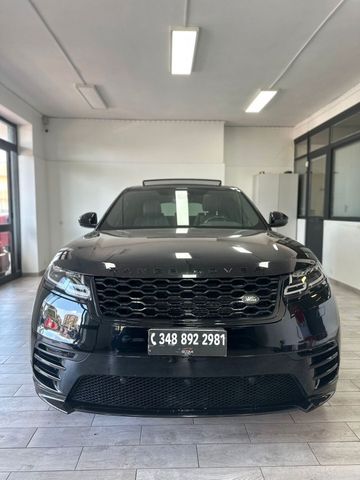 Land Rover Range Rover Velar 2.0D I4 240 CV R-Dynamic