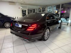 MERCEDES-BENZ S 350 d LANG|Pano|Fond Memory|Multibeam Traum!