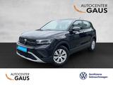 Volkswagen T-Cross 1.0 TSI LED*SHZ*App-Connect