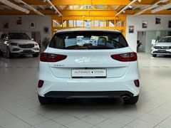 KIA cee'd Edition 7|L-Heizung|Kamera|SHZ|16tkm!