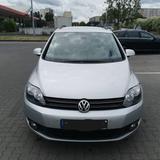 Volkswagen Golf Plus 1.4 Trendline Trendline - Volkswagen Golf Plus: Trendline