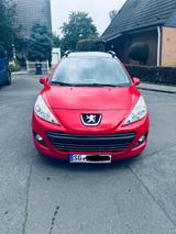 Peugeot 207 SW Premium 120 VTi Premium - Peugeot 207 aus 2010: SW