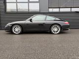 Porsche 996 Carrera 4 Coupé  Tiptronic-SD-BOSE-2.HAND - Porsche 996 mit Benzin-Antrieb: Coupe