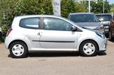 Renault Twingo Dynamique Klima| El.FH| ZV| BC| TÜV 12/26 - gebrauchte Renault Twingo aus dem Jahr 2007