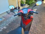 Honda sh125i - HONDA SH 125I