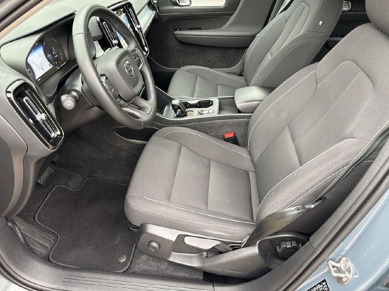 Fahrzeugabbildung Volvo XC40 T4 Inscription Expression Plug-In Hyb