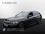 BMW 320 d Touring M Sport LC Prof ACC AHK Ad. LED - BMW 320: D
