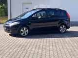 Mazda 5 Lim. 2.0 Top - gebrauchte Mazda 5 aus dem Jahr 2007