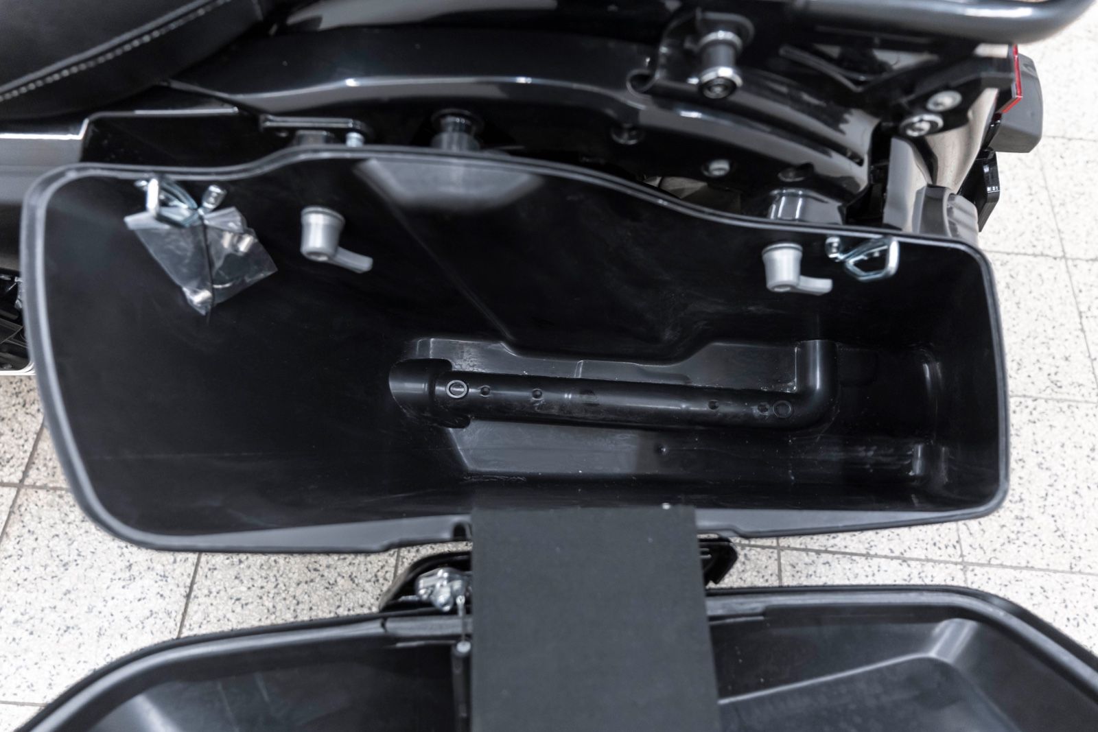 Fahrzeugabbildung Harley-Davidson FLTRXS ROAD GLIDE SPECIAL