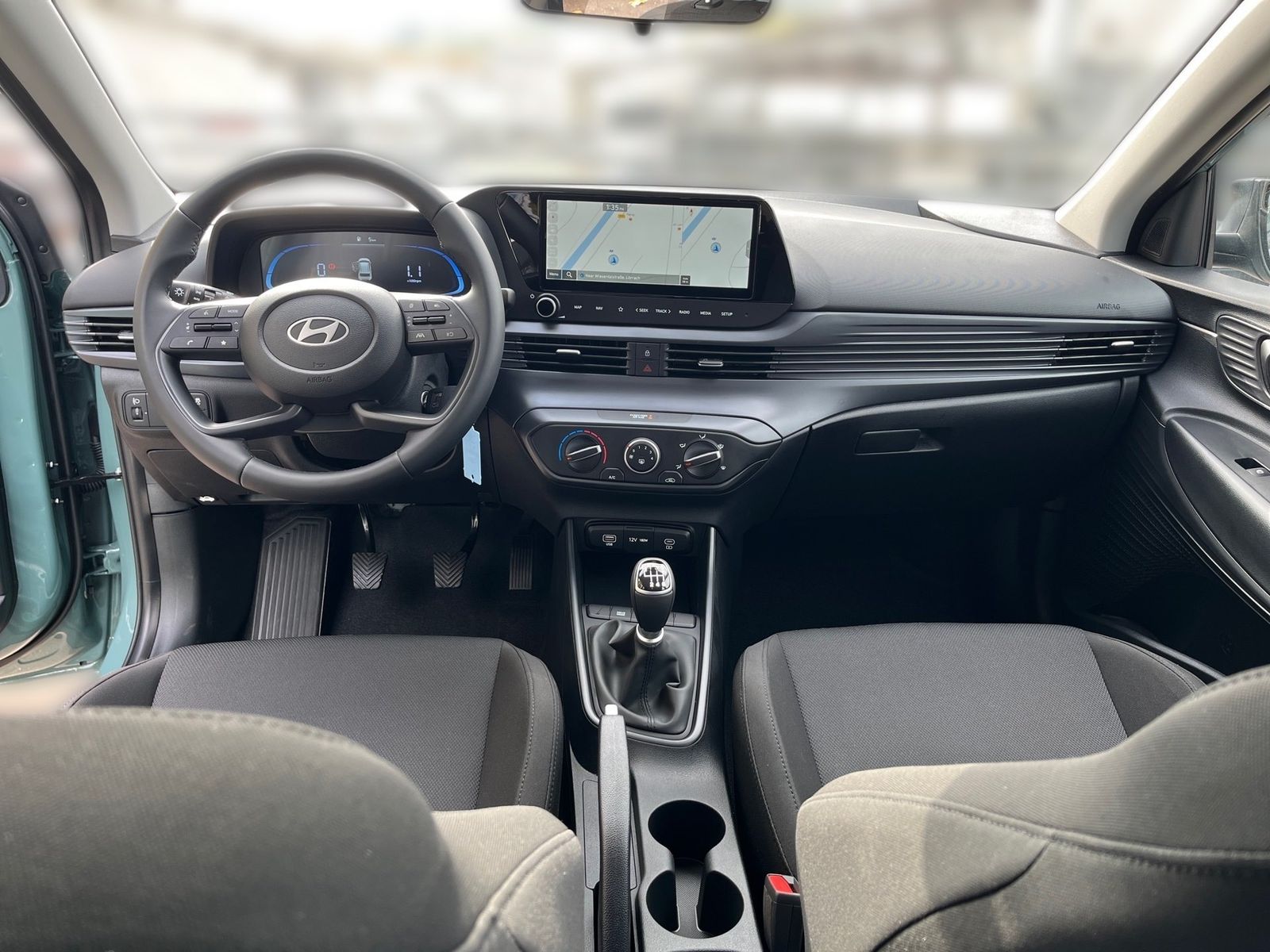 Hyundai BAYON – Bild 11