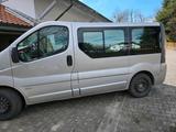 Opel Vivaro - gebrauchte Opel Vivaro aus dem Jahr 2005