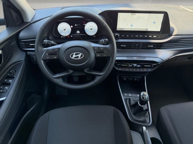 Hyundai i20 - Bild 10