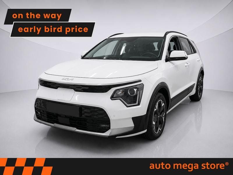 Angebot ansehen Kia Niro EV