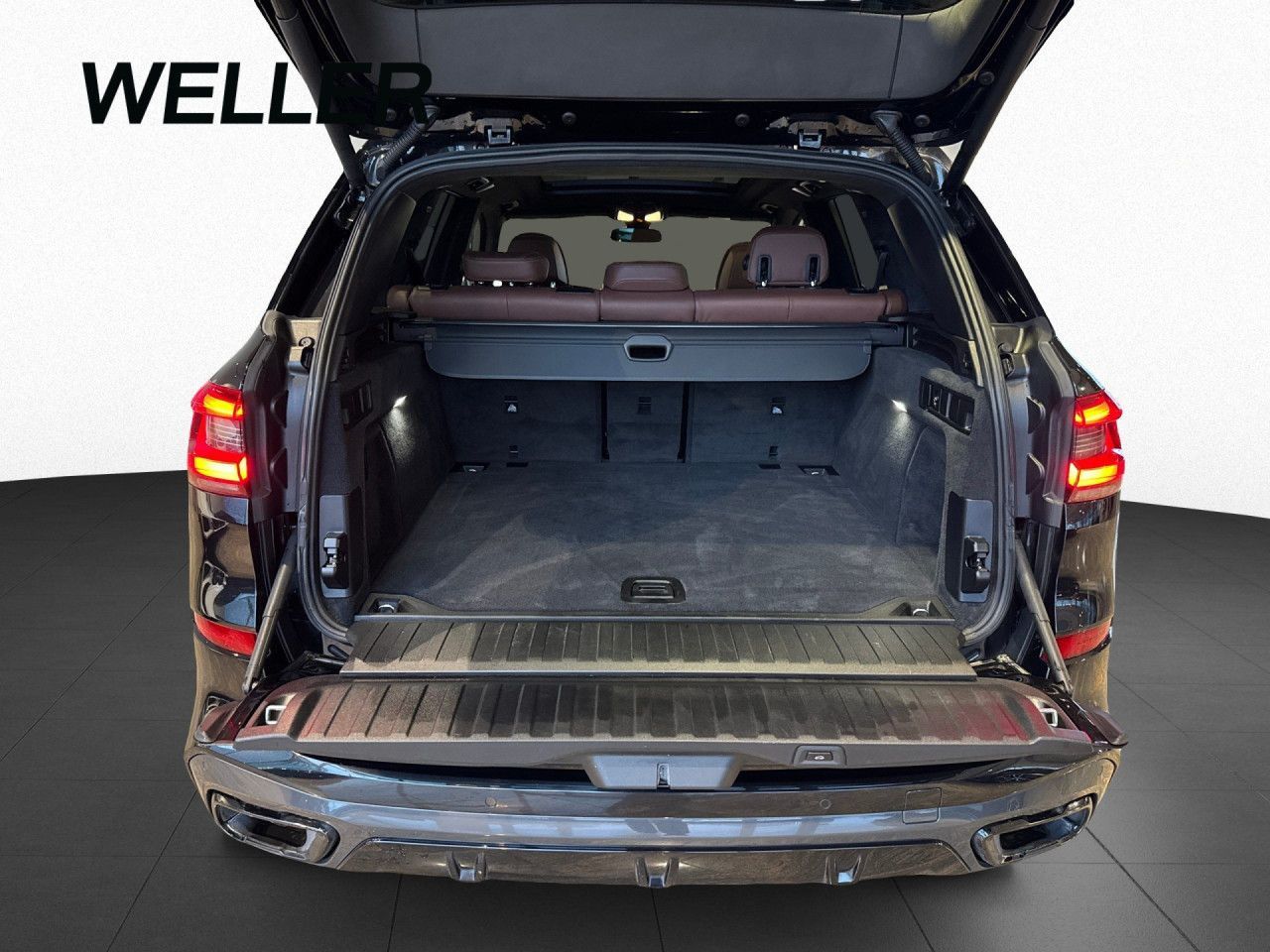 BMW X5 M50 - Bild 16