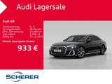 Audi A8 60 TFSI e quattro 340(462) kW(PS) tiptronic - Audi A8 Neuwagen