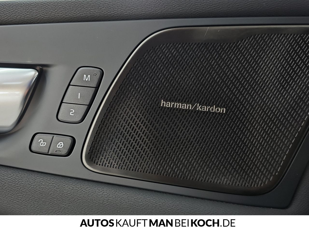 Volvo XC60 - Bild 36