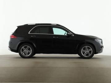 Mercedes GLE 300 - 9