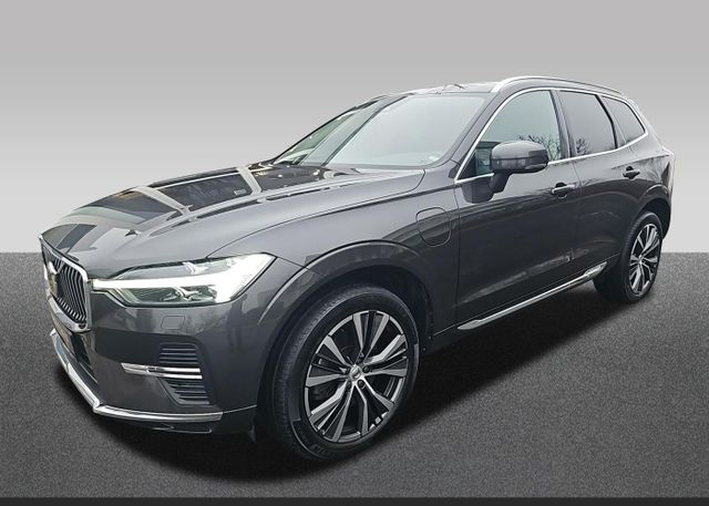 Volvo XC60 T6 AWD Inscription / AHZV