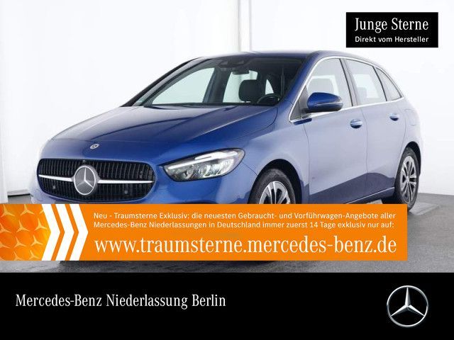 Mercedes-Benz B 200 PROGRESSIVE ADVANCED/DISTRONIC/VZ-ASSIST/