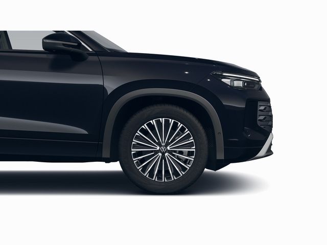 Tayron 2.0TDI DSG 4Motion LIfe AHK