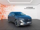 Nissan Qashqai N-Connecta ! 360° ! beh. WSS - Nissan Qashqai Neuwagen