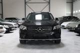 Mercedes-Benz GLC GLC 43 AMG 4Matic  - Mercedes-Benz GLC 43 AMG