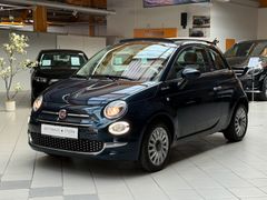 FIAT 500C DolceVita|Navi|PDC|SHZ|Tempomat FIAT 500C DolceVita|Navi|PDC|SHZ|Tempomat