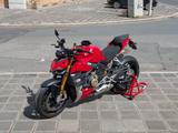 Ducati V4S Streetfighter - Ducati Motorräder in Nürnberg