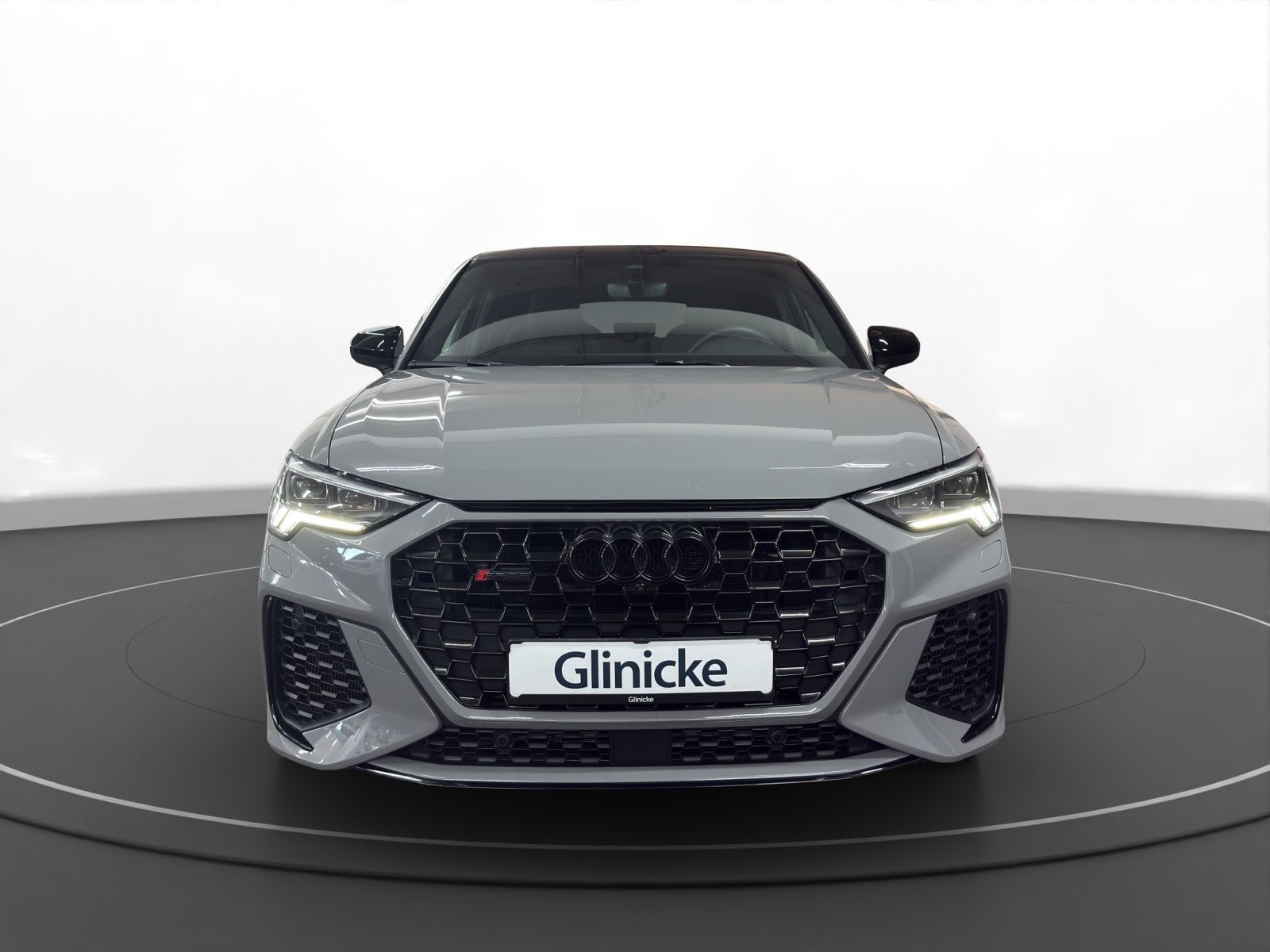 Audi RSQ3 - Bild 2