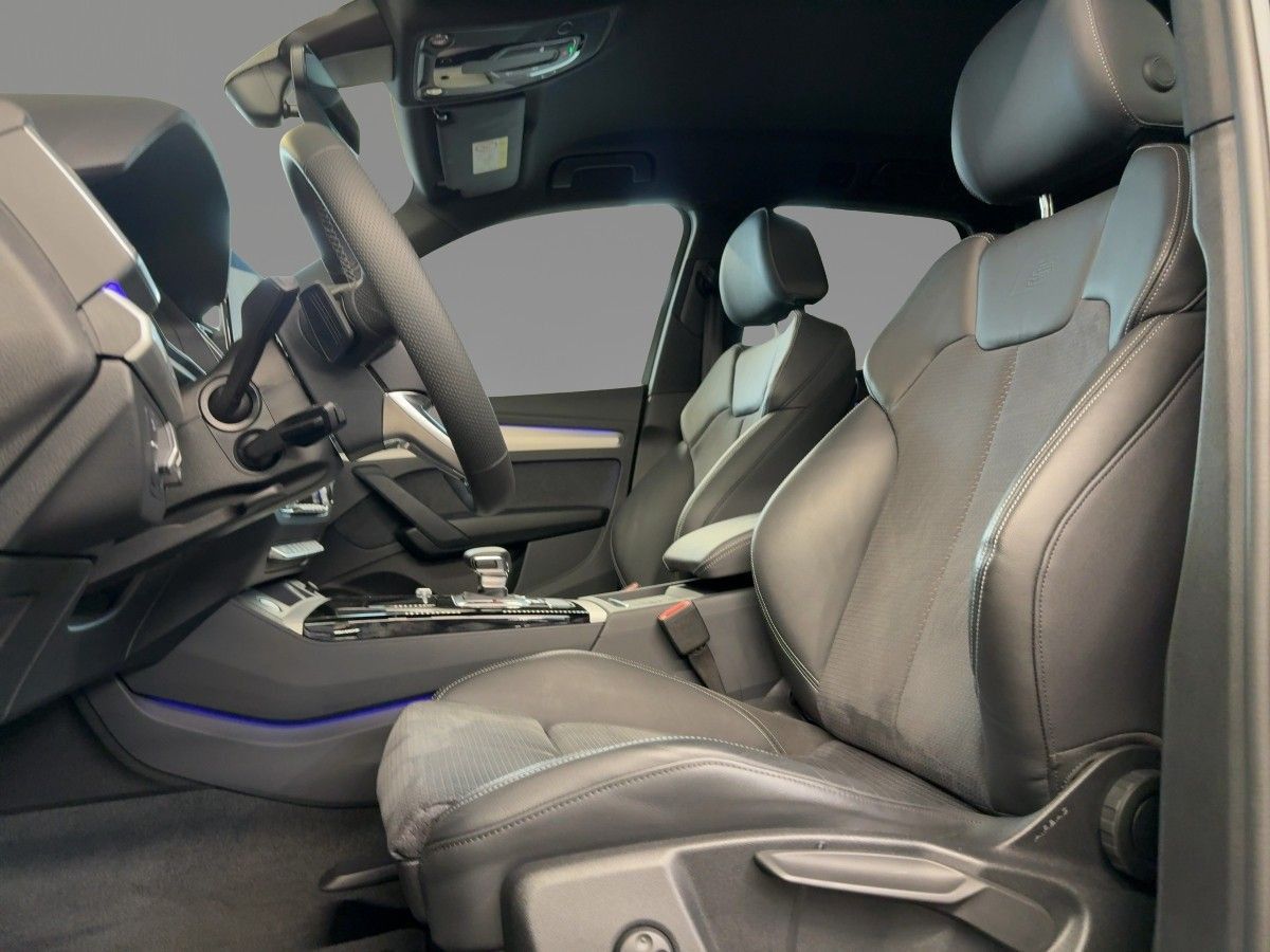 Audi Q5 - Bild 9