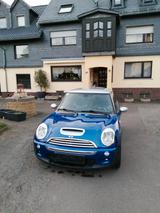 MINI COOPER S Checkmate  - MINI MINI: Checkmate