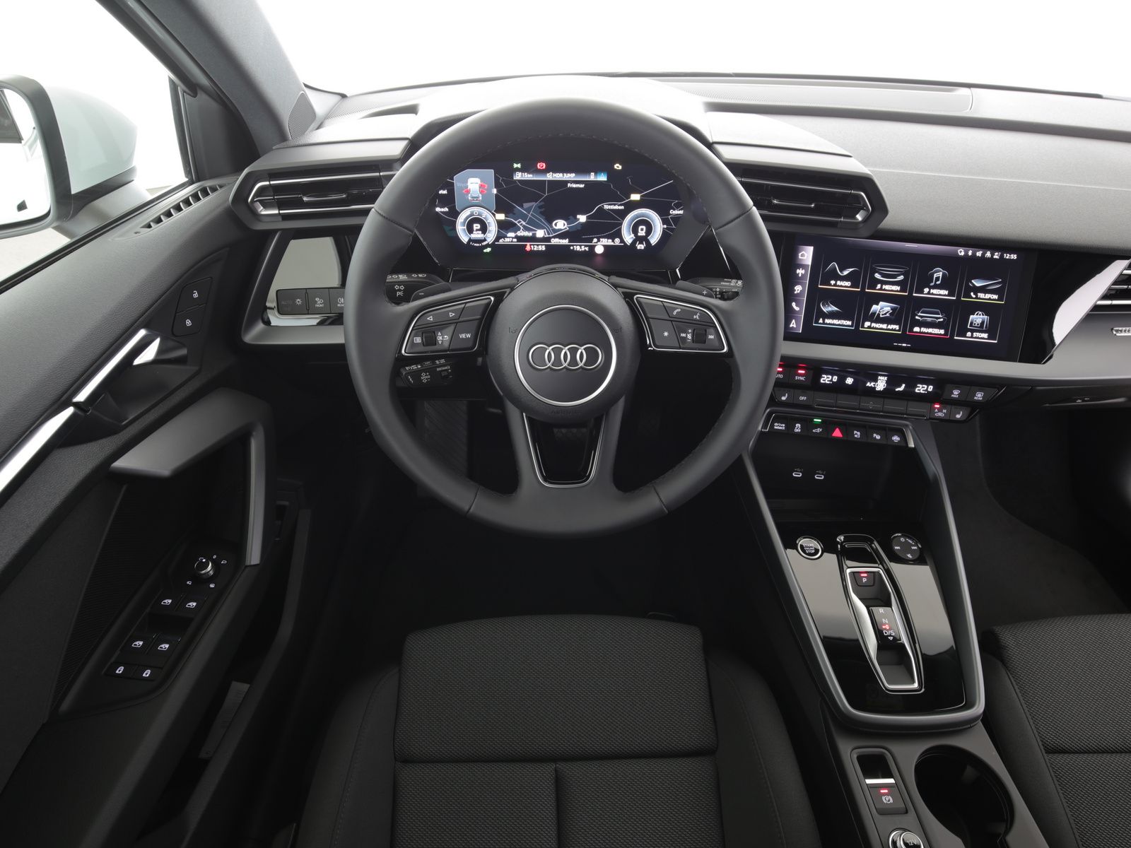 Audi A3 - Bild 9
