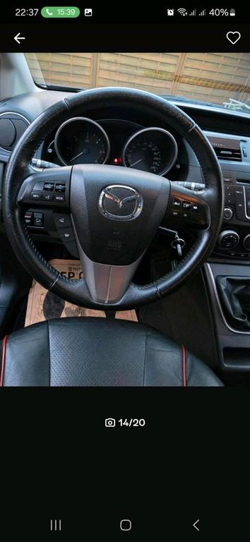 Mazda 5