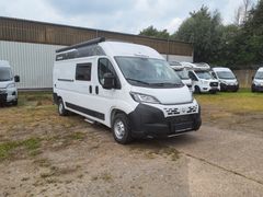 Chausson V 594  FirstLine,Solar,Markise