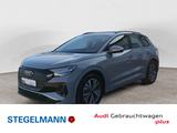Audi Q4 e-tron 45 advanced*schwarzpaket Matrix*Sports - Audi Q4 e-tron mit Elektro-Antrieb
