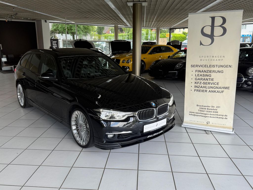 Angebot ansehen ALPINA D3
