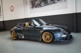 Porsche 911 RWB Europe #13 Porsche 911-993 Convertibl... - Porsche aus 1995: 911